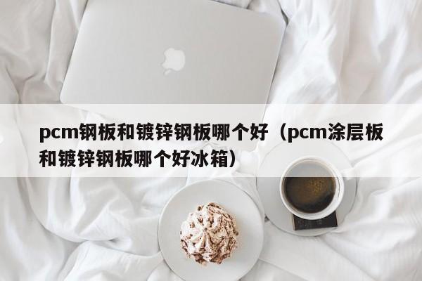 pcm钢板和镀锌钢板哪个好（pcm涂层板和镀锌钢板哪个好冰箱）