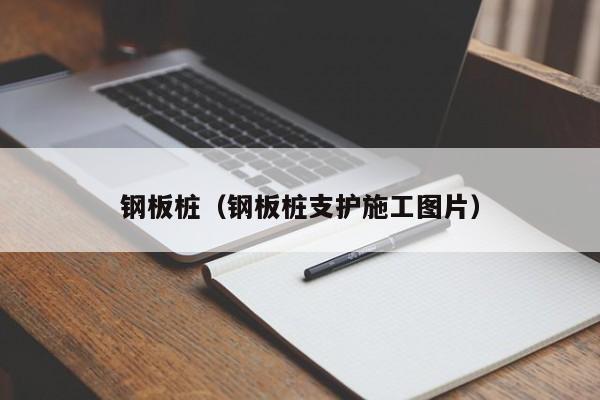 钢板桩（钢板桩支护施工图片）